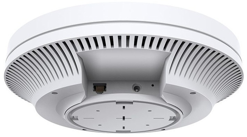 TP-LINK EAP660 HD AX3600 белый