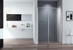 Душевая дверь Cezares URBAN-B-12-120-C-CR