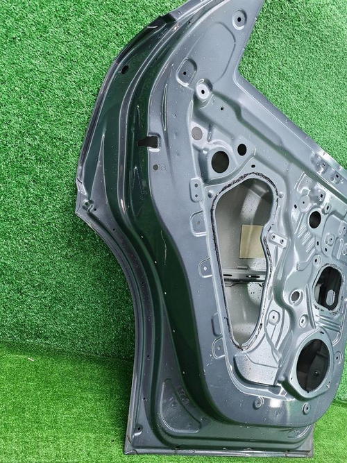 Дверь задняя левая Geely Tugella (2019-2024)