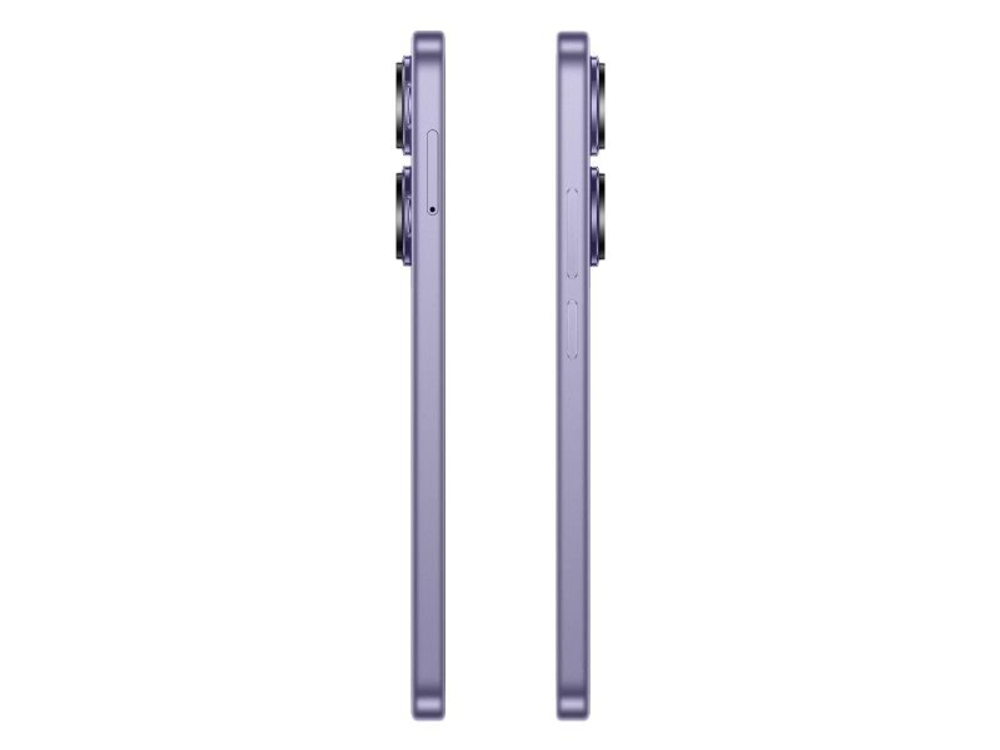 Смартфон Poco M6 Pro 8/256GB Purple