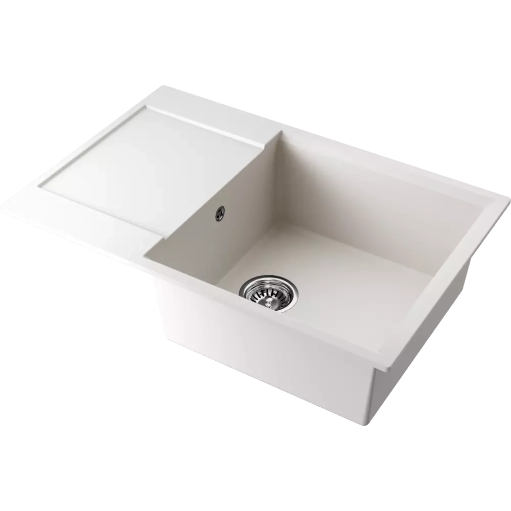 Кухонная мойка Omoikiri Daisen-78-LB-BE