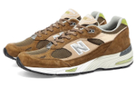 Кроссовки New Balance Nb 991