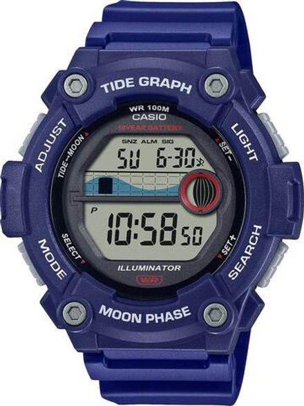 Часы Casio WS-1300H-2A