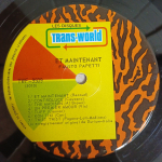Fausto Papetti / Et Maintenant (LP)