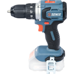 Дрель аккумуляторная SENIX PDDX2-M2-EU-0. без акб и зу
