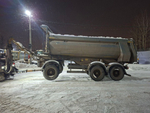 Тонар 8579 Прицеп самосвальный 85792