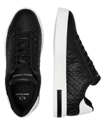 Кроссовки Armani Exchange - черный(XM000140 AF11916)