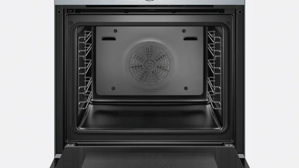 Духовой шкаф Bosch HBG635BS1