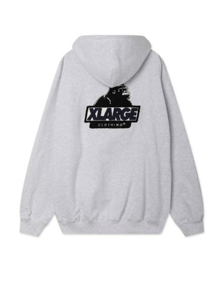 Мужская Толстовка Chenille Slanted Og