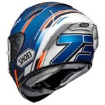 SHOEI X-SPIRIT III AM73 TC-2