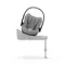 Автокресло Cybex Cloud G3 i-Size Stone Grey Plus