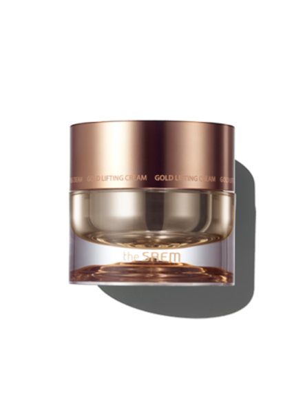Gold Lifting Cream