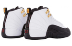 Кроссовки Jordan Air Jordan 12 Retro Taxi (Женская размерная сетка)