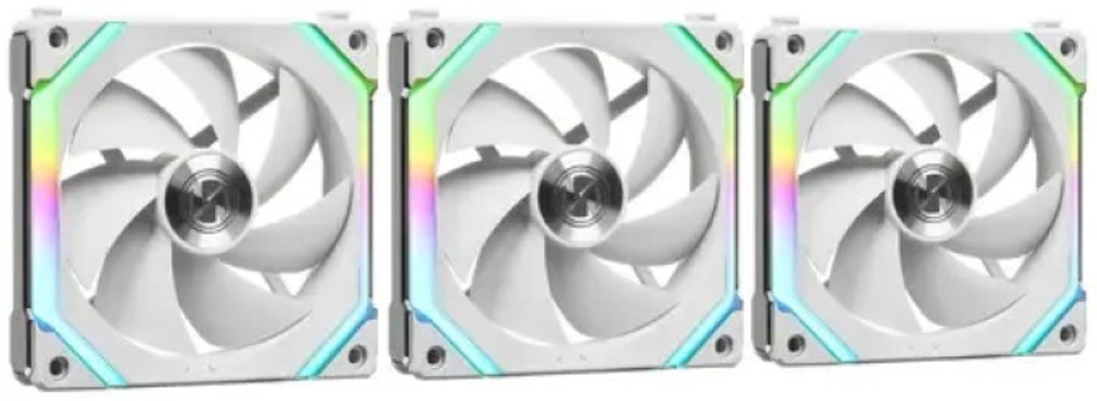 Вентилятор для корпуса Lian Li UNI FAN SL V2