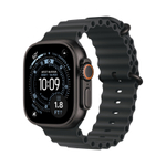 Apple Watch Ultra 3, 49mm Black Titanium