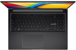 Ноутбук  ASUS Vivobook 16X M3604YA-MB193 16 ", Ryzen 7, 16 Гб RAM, 1 Тб SSD, Radeon Graphics, Черный