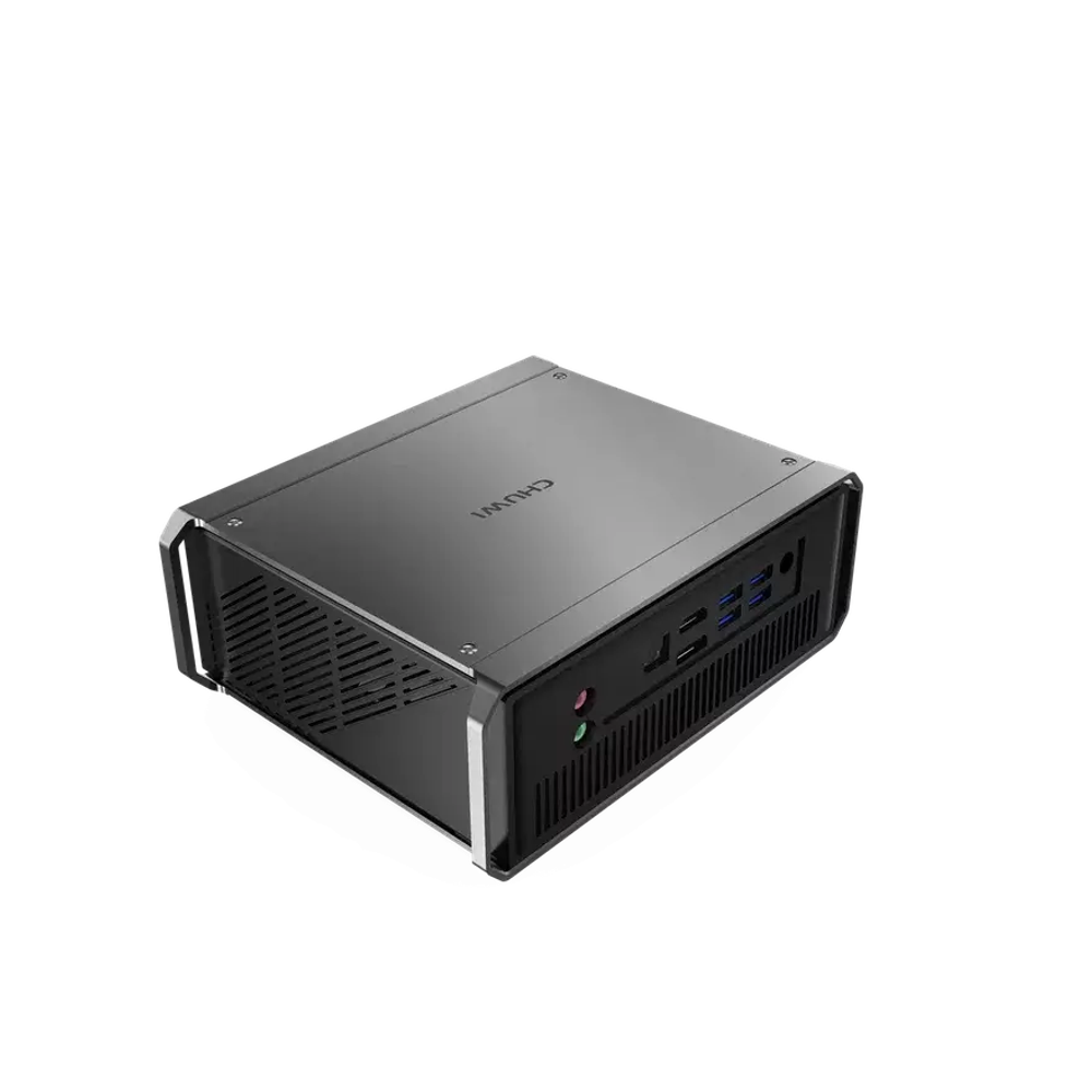 MiniPC Chuwi CoreBox, i5-12450H/16GB/512GB SSD/Win11 Pro