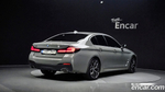 BMW 5 Series (G30) 530i xDrive M Sports (08.2022)
