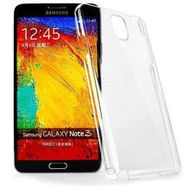 Прозрачный чехол для Samsung Galaxy Note 3