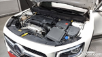 Mercedes-Benz GLB-Class X247 GLB250 4MATIC (03.2021)