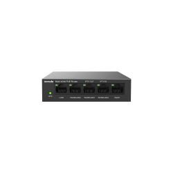 Маршрутизатор TENDA G0-5G-PoE 5-портовый гигабитный Ethernet-маршрутизатор PoE