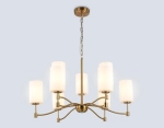 Подвесная люстра Ambrella light MODERN LH56054