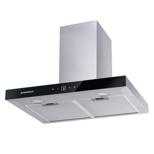 Кухонная вытяжка MAUNFELD Breeze 60 нержавеющая сталь
