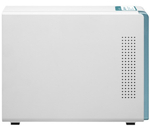 Сетевой накопитель QNAP  TS-131K