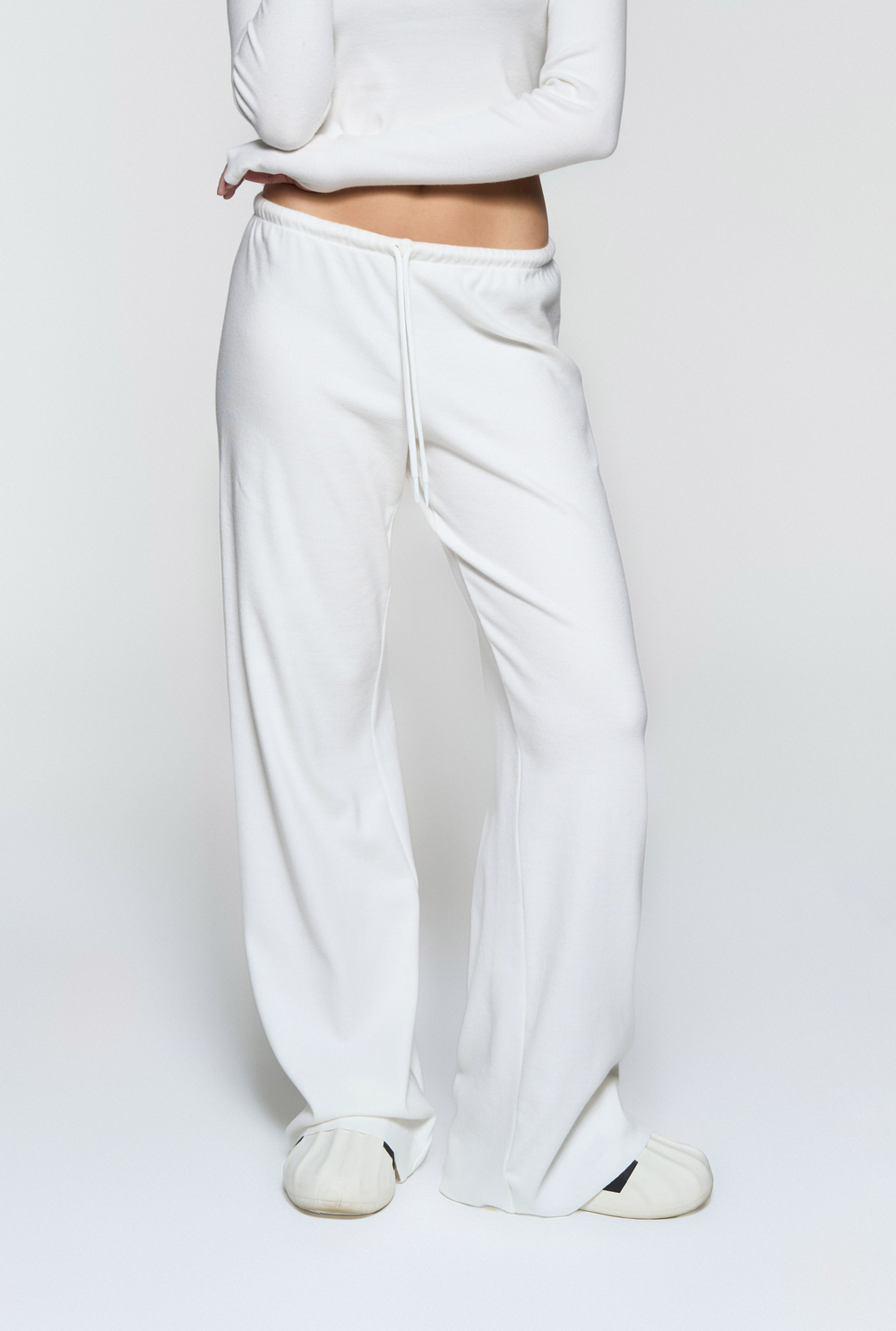 Брюки suite short