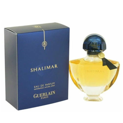 GUERLAIN Shalimar edP 90ml lady