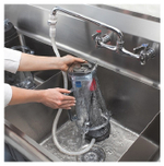 Устройство для мытья стаканов Vitamix Rinse O Mattic