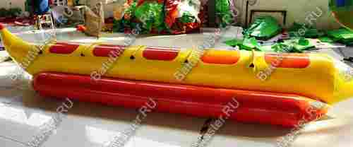 Водный банан "Скороход 2", мест для посадки 5, без усиления
