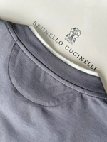 Футболка Brunello Cucinelli