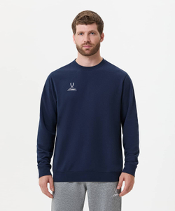 Свитшот ESSENTIAL Sweatshirt, темно-синий