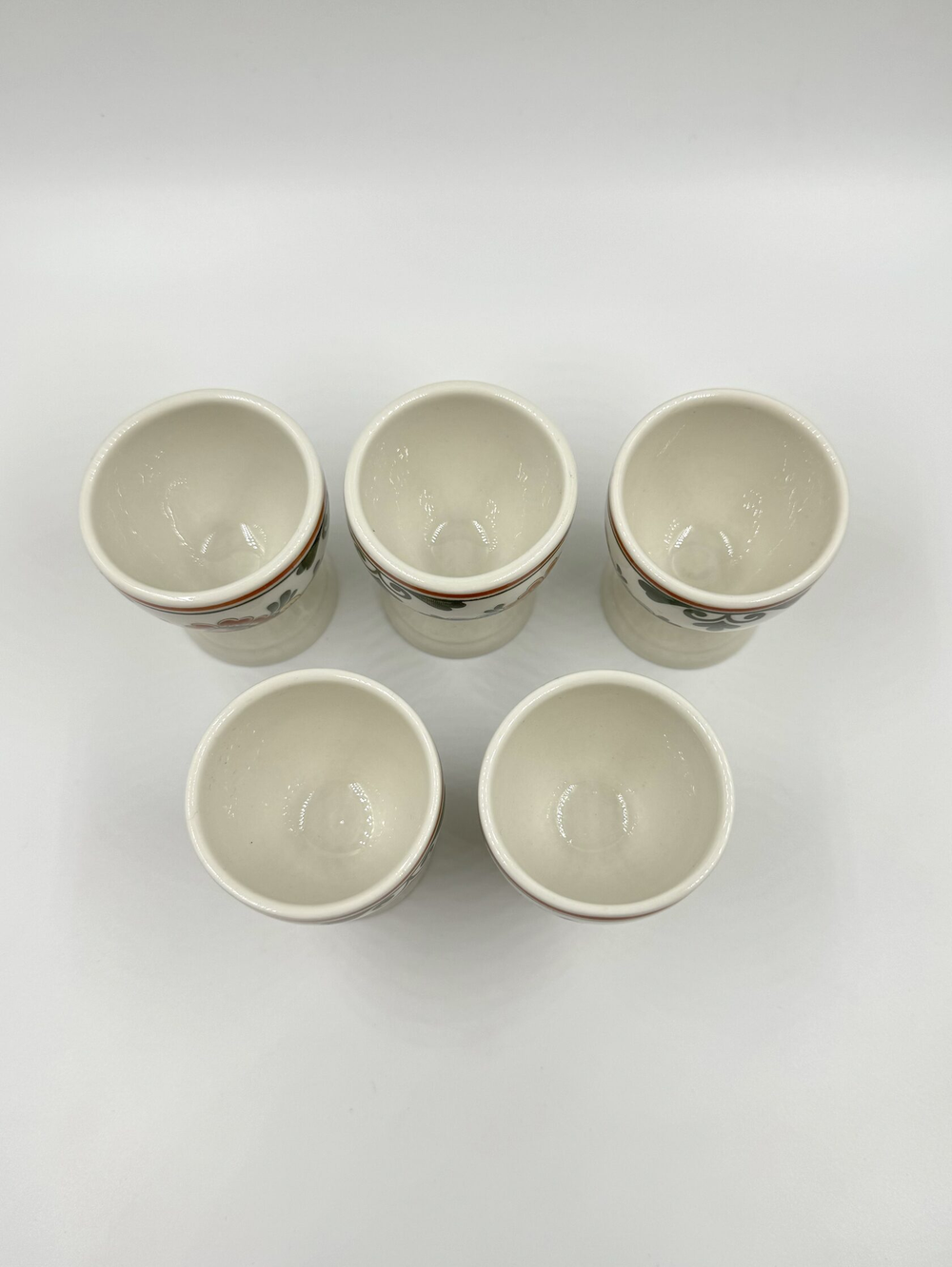 Подставка для яйца Villeroy & Boch Alt Amsterdam