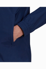 Куртка adidas Entrada 22 Allweather - синий