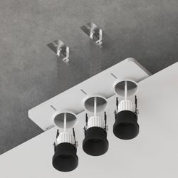 Закладная Arte Lamp для монтажа светильников DUCRE MINI в натяжной потолок