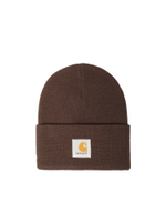 Шапка Acrylic Watch Hat