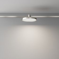 Накладной светильник Maytoni Plato TR153-1-10W4K-PT