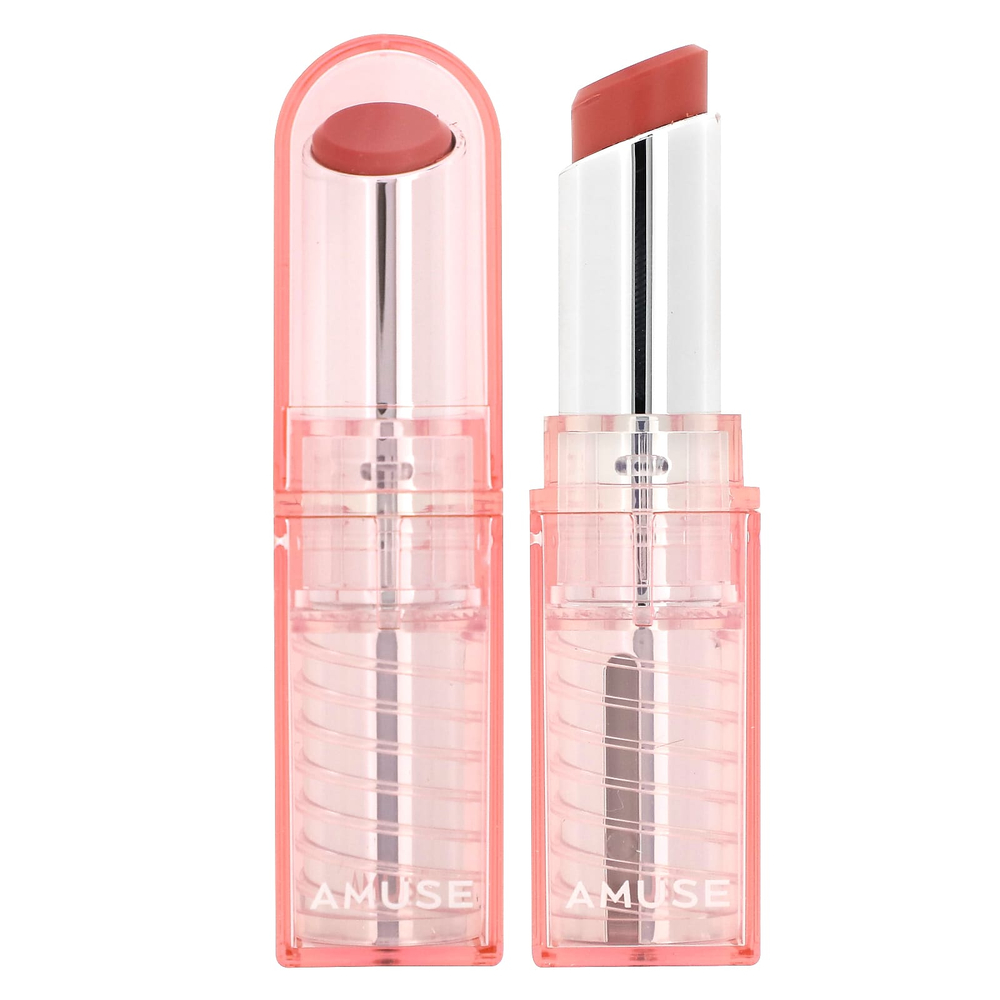 Amuse, Бальзам от росы, 05 Amuse Girl, 3,2 г (0,11 унции)