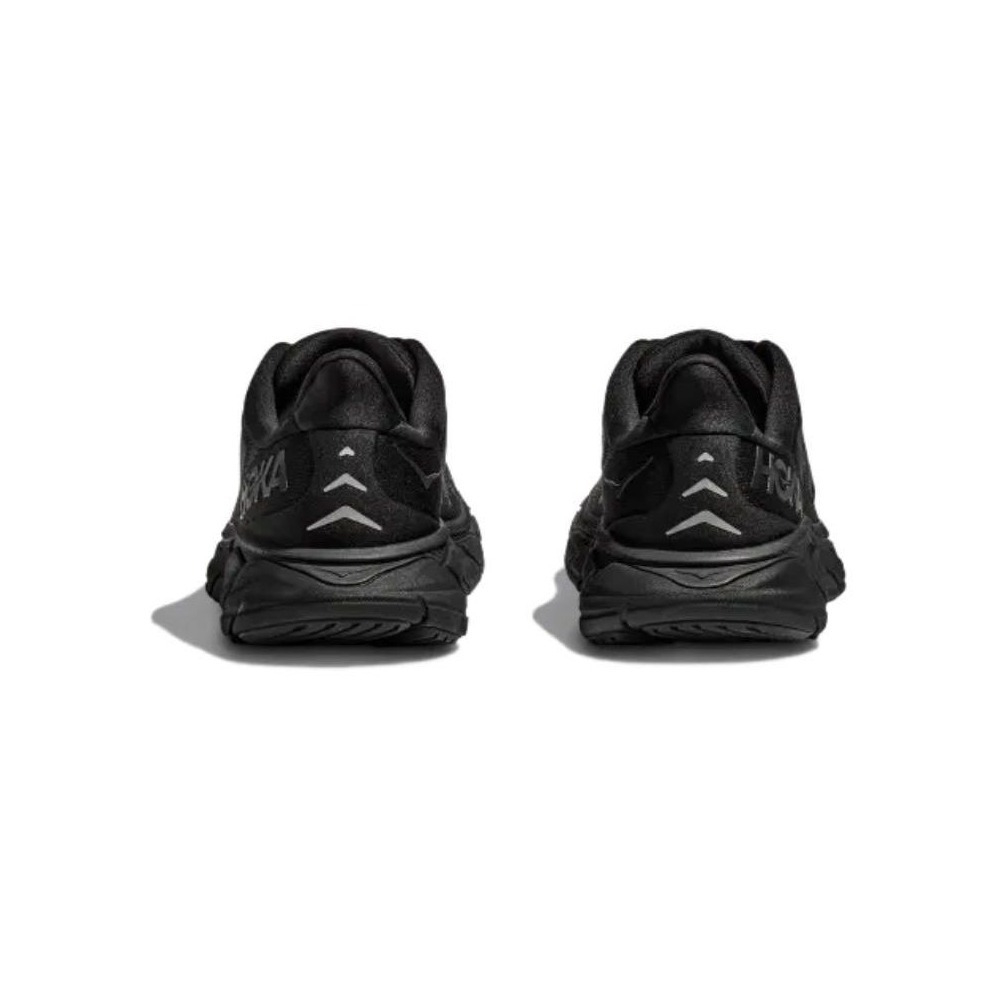 Кроссовки женские HOKA W ARAHI 6 WIDE Black / Black