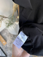 Футболка Balmain, S