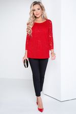 Блузка 41019-4 Avili