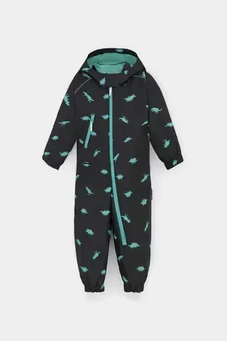 комбинезон  для мальчика  ВК 60088/н/19 Ал