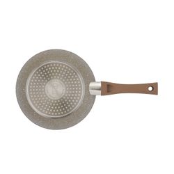 Алюминиевая сковорода Gipfel Mabelle 0594 20 см