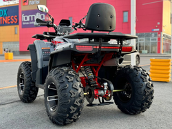 Квадроцикл GBM CROSS HILL 300 NEW