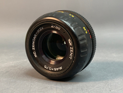MC Zenitar M2S 2/50mm утоплена прыгалка