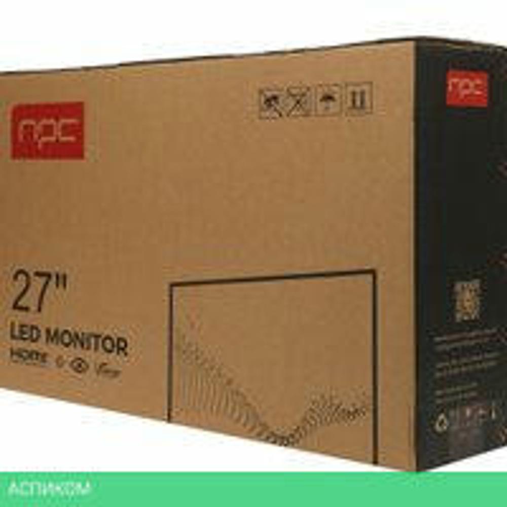 Монитор NPC MU2707-K