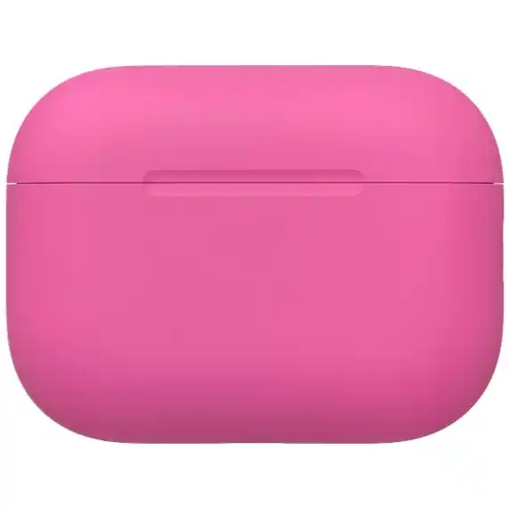 Беспроводные наушники Apple AirPods Pro 3 barbie (барби) (MFHP4)