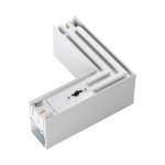 359608 OVER NT25 000 белый Светильник соединитель «L» с переключ. цв. температуры IP20 LED 8W 220-240V 3000К\4000К\6000К FATTO